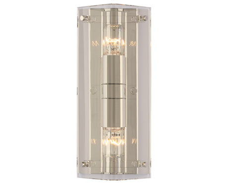 Clayton Wall Sconce