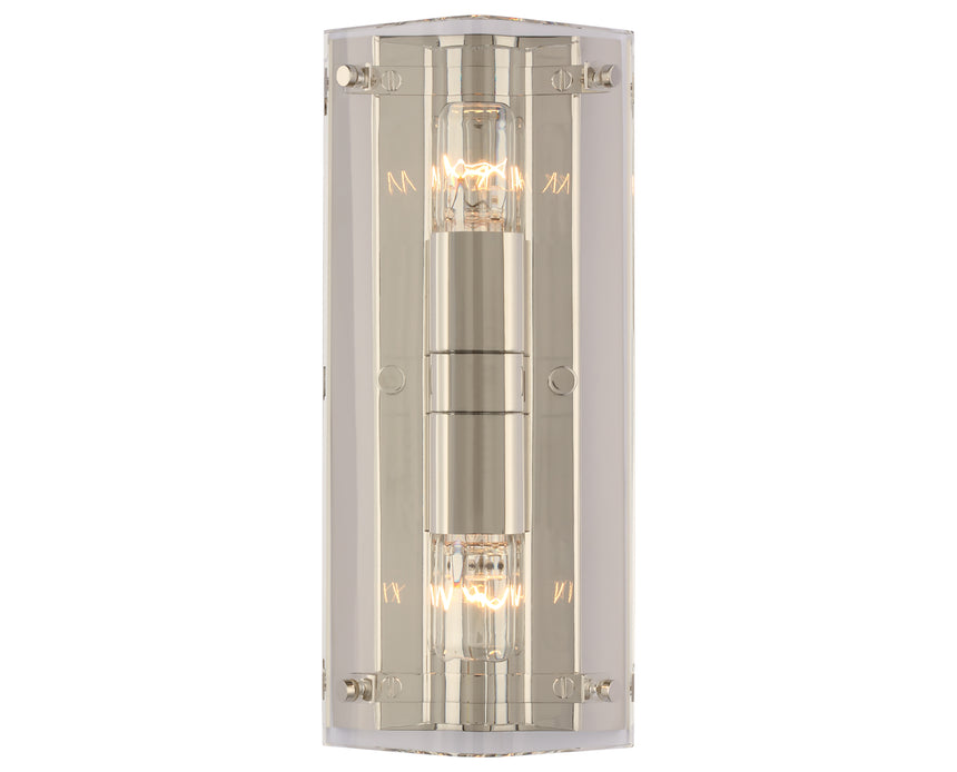 Clayton Wall Sconce