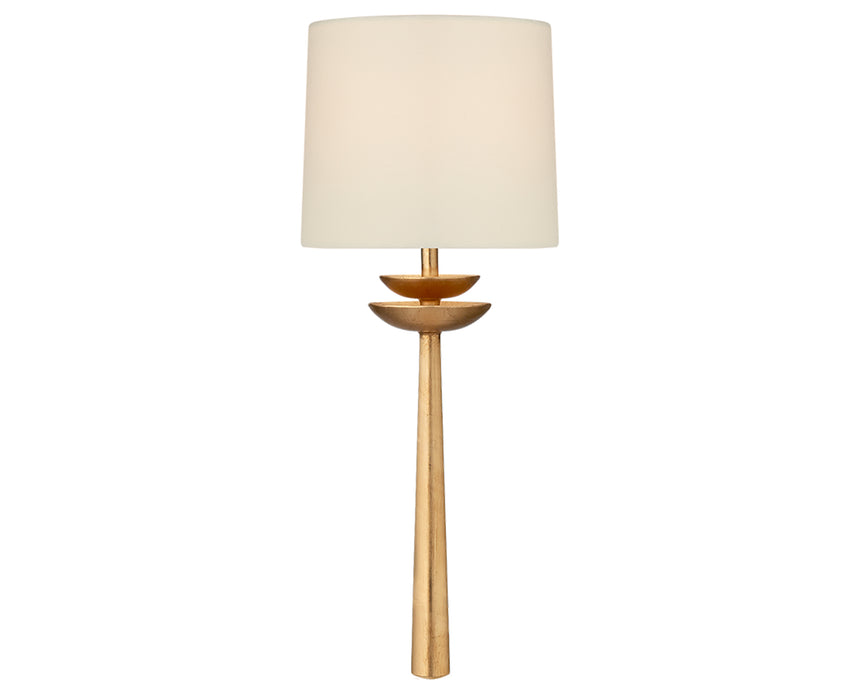 Beaumont Medium Tail Sconce