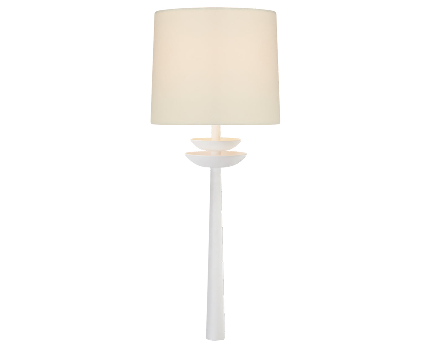 Beaumont Medium Tail Sconce