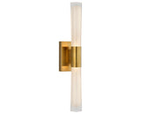 Brenta Single Sconce