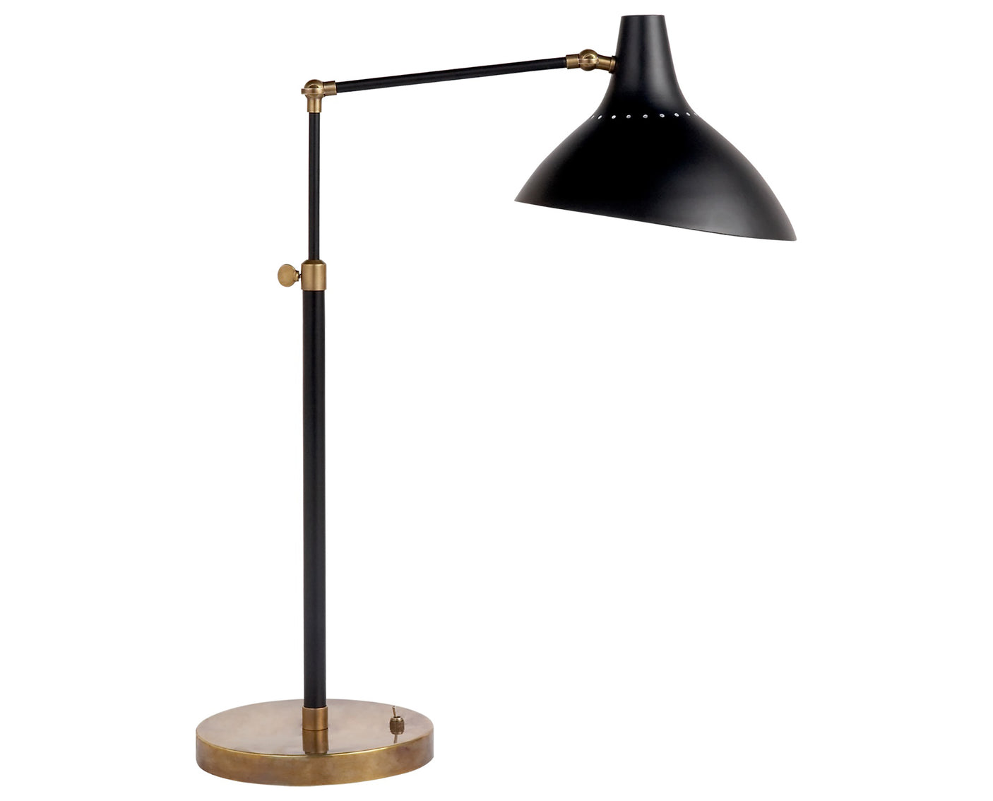 Charlton Table Lamp