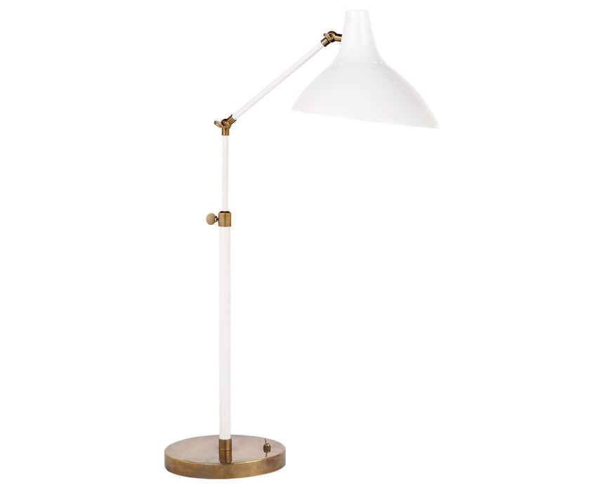 Charlton Table Lamp