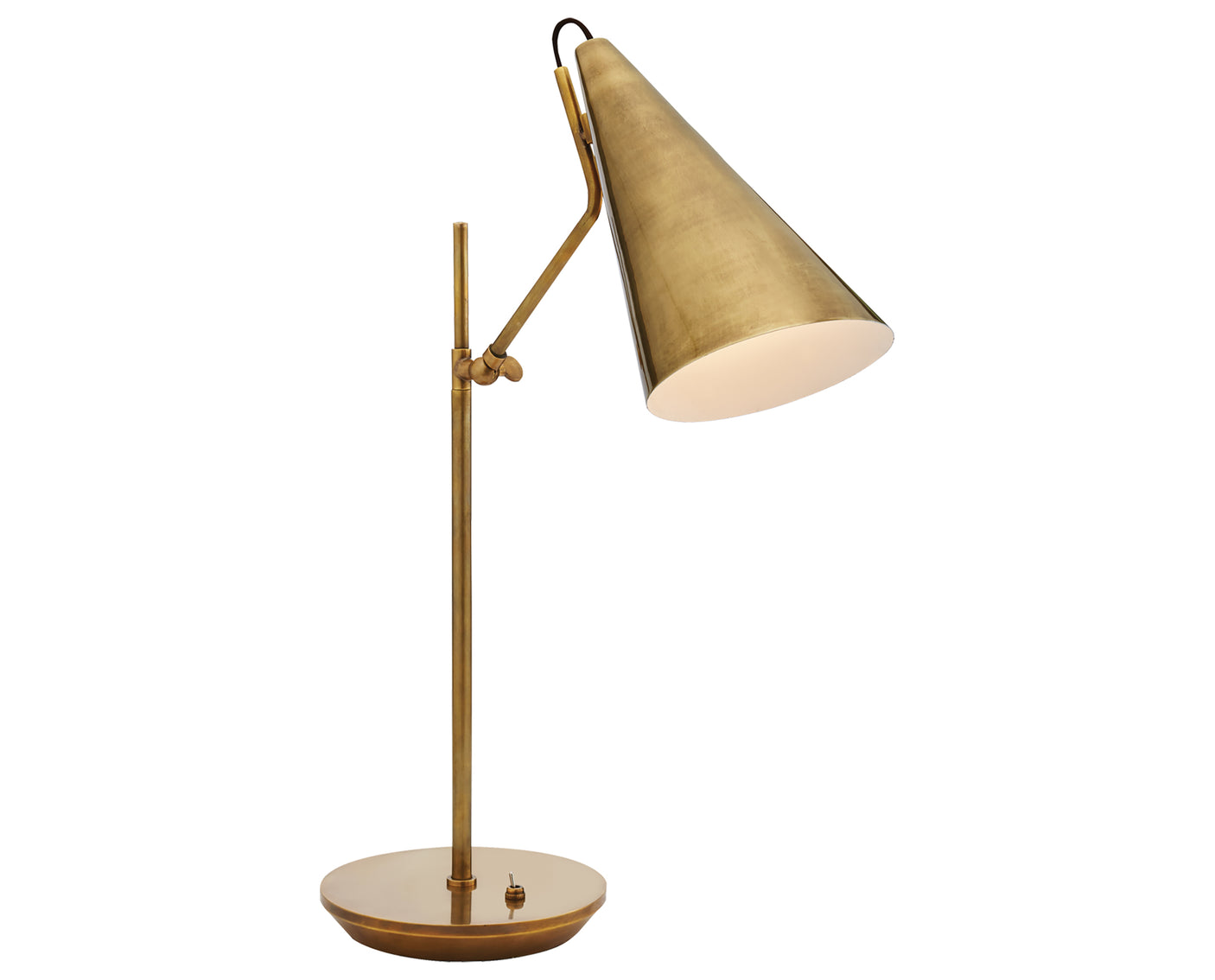 Clemente Table Lamp