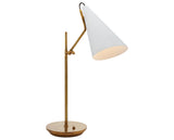 Clemente Table Lamp