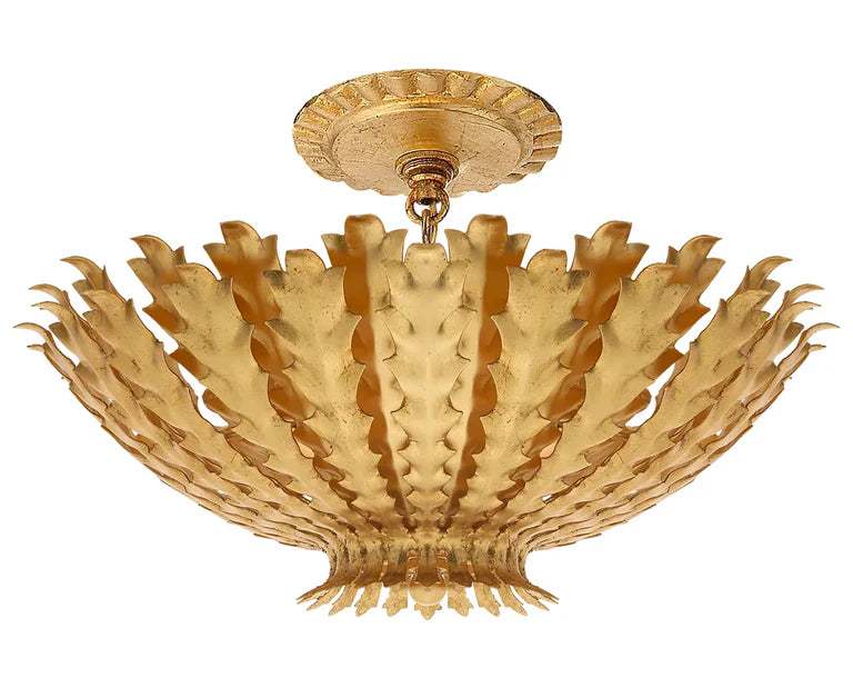 Hampton Mini Chandelier