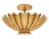 Hampton Mini Chandelier