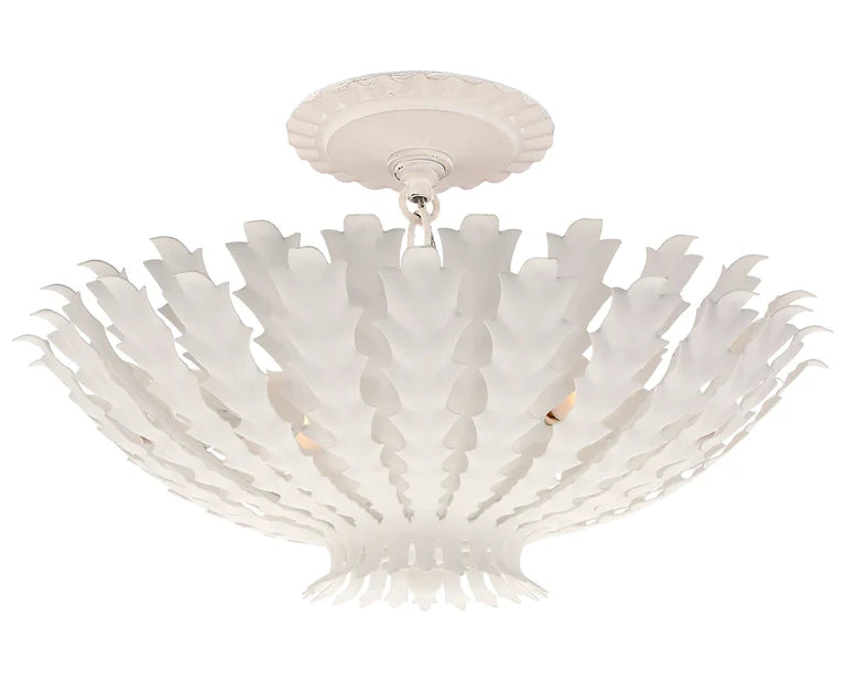 Hampton Mini Chandelier