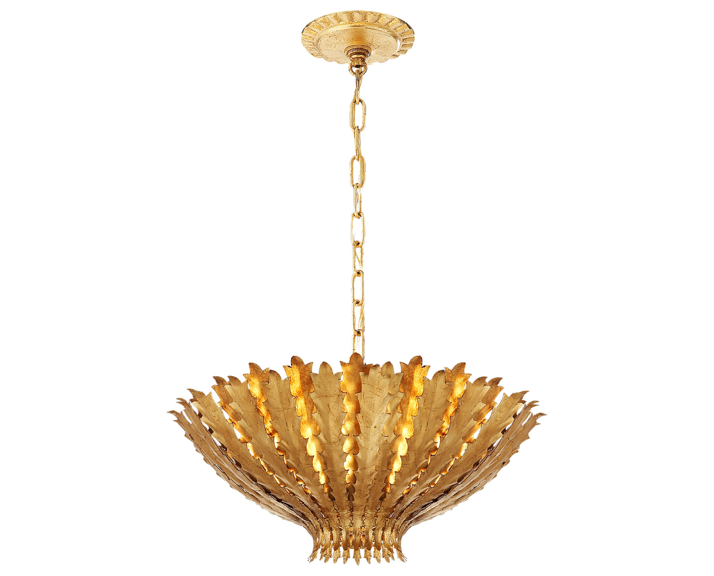 Hampton Small Chandelier