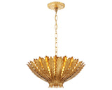 Hampton Small Chandelier