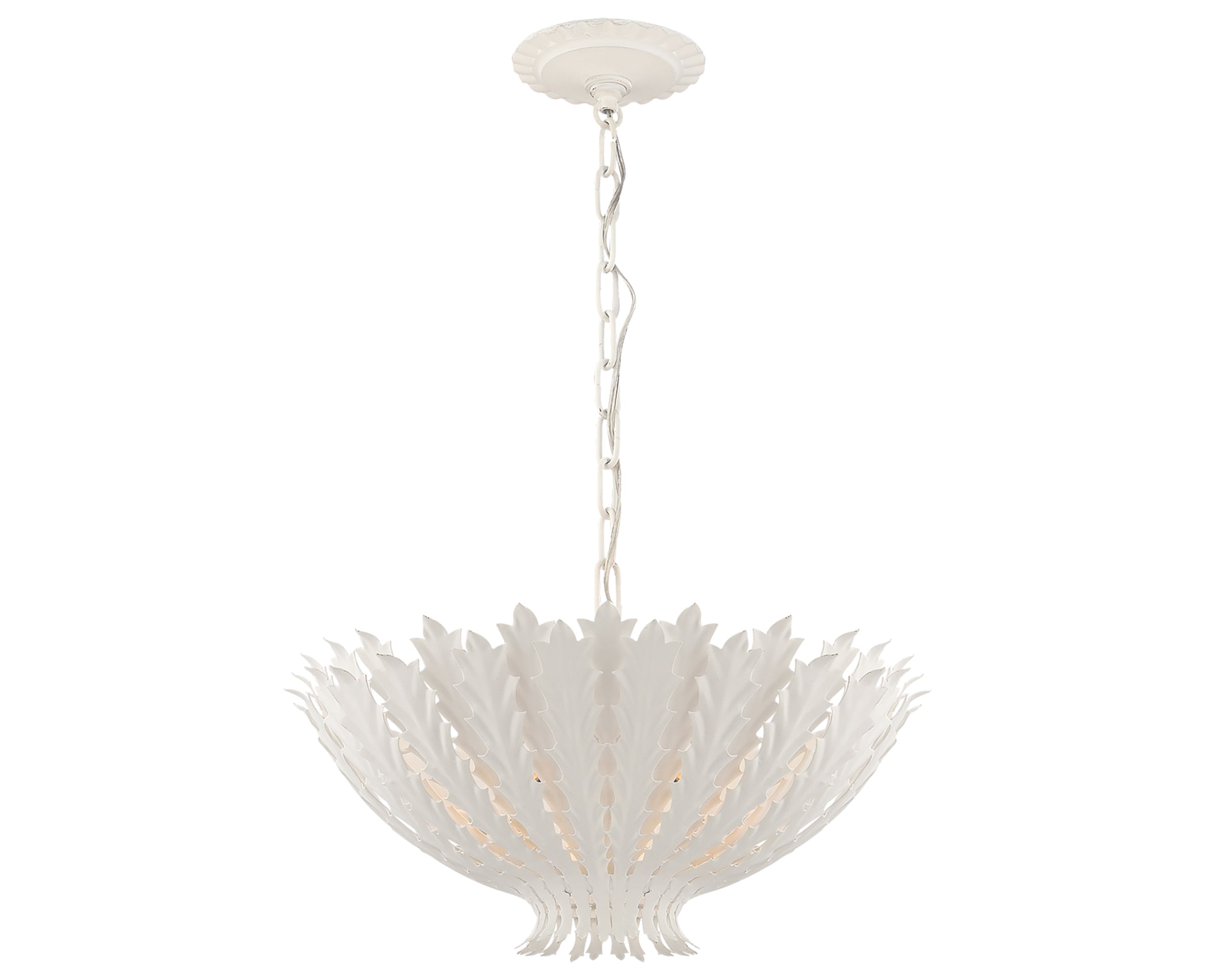 Hampton Small Chandelier