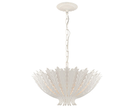 Hampton Small Chandelier