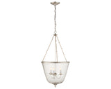 Pondview Medium Jar Lantern