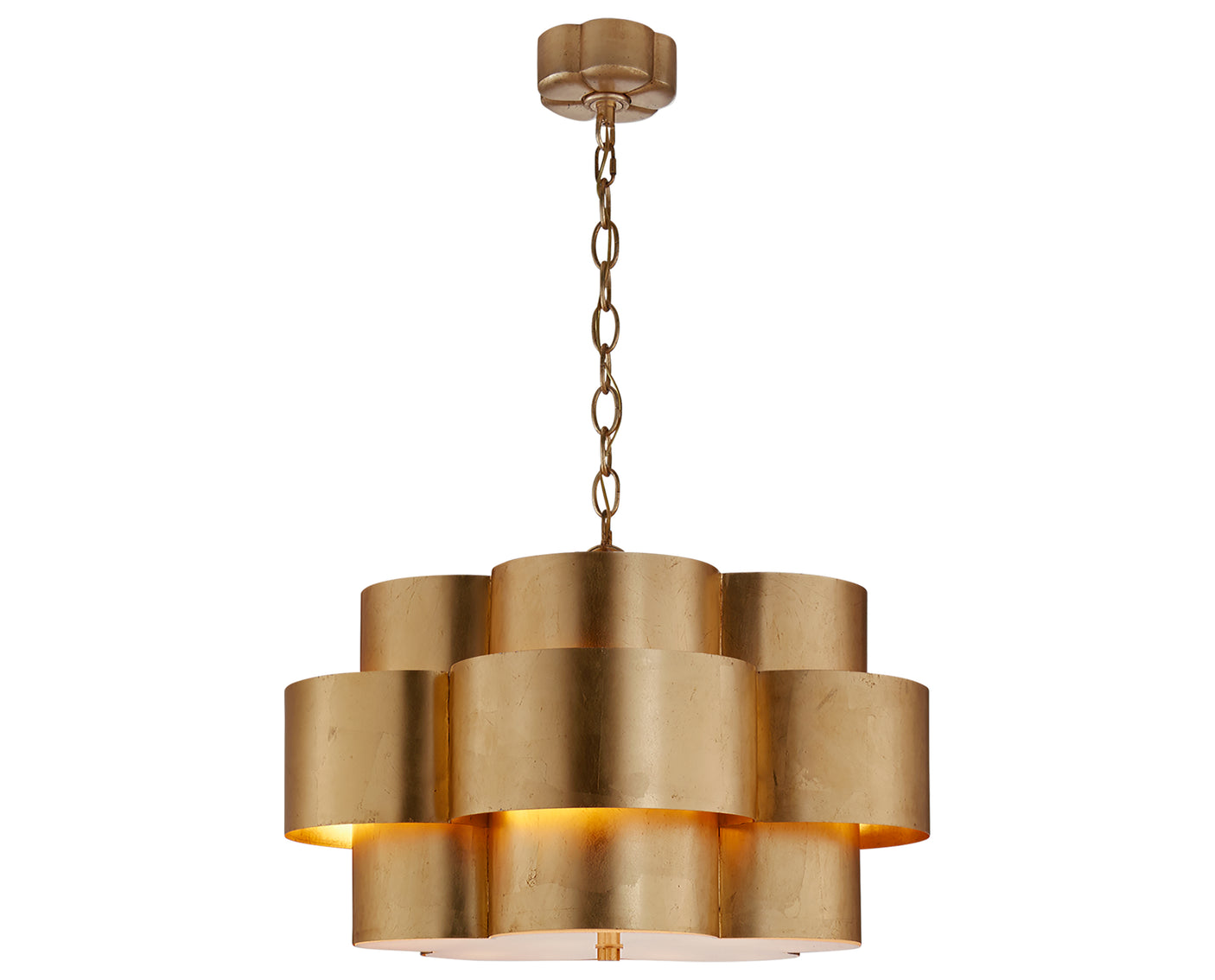 Arabelle Hanging Shade