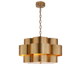 Arabelle Hanging Shade