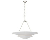 Mollino Large Tiered Chandelier