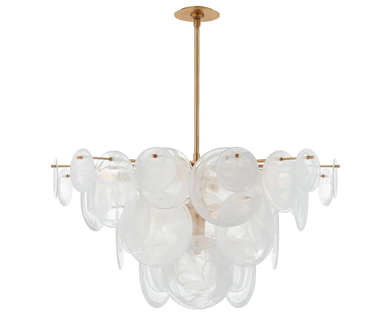 Loire Large Chandelier