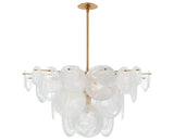 Loire Large Chandelier