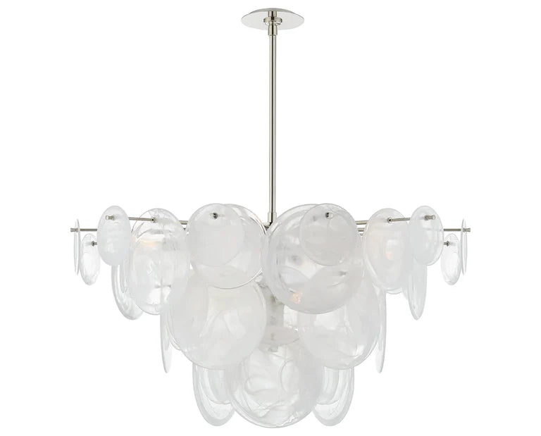 Loire Large Chandelier
