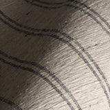 Dash & Albert Arven Striped Handmade Cotton Rug in Grey, photo 7