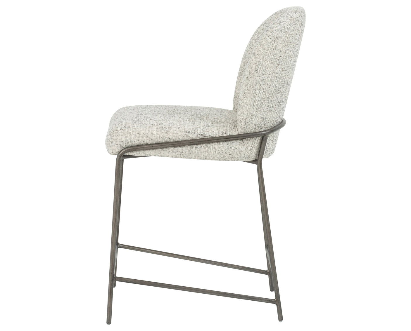 Astrud Bar + Counter Stool