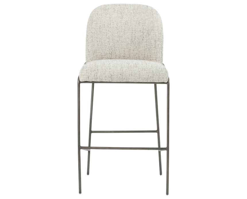 Astrud Bar + Counter Stool