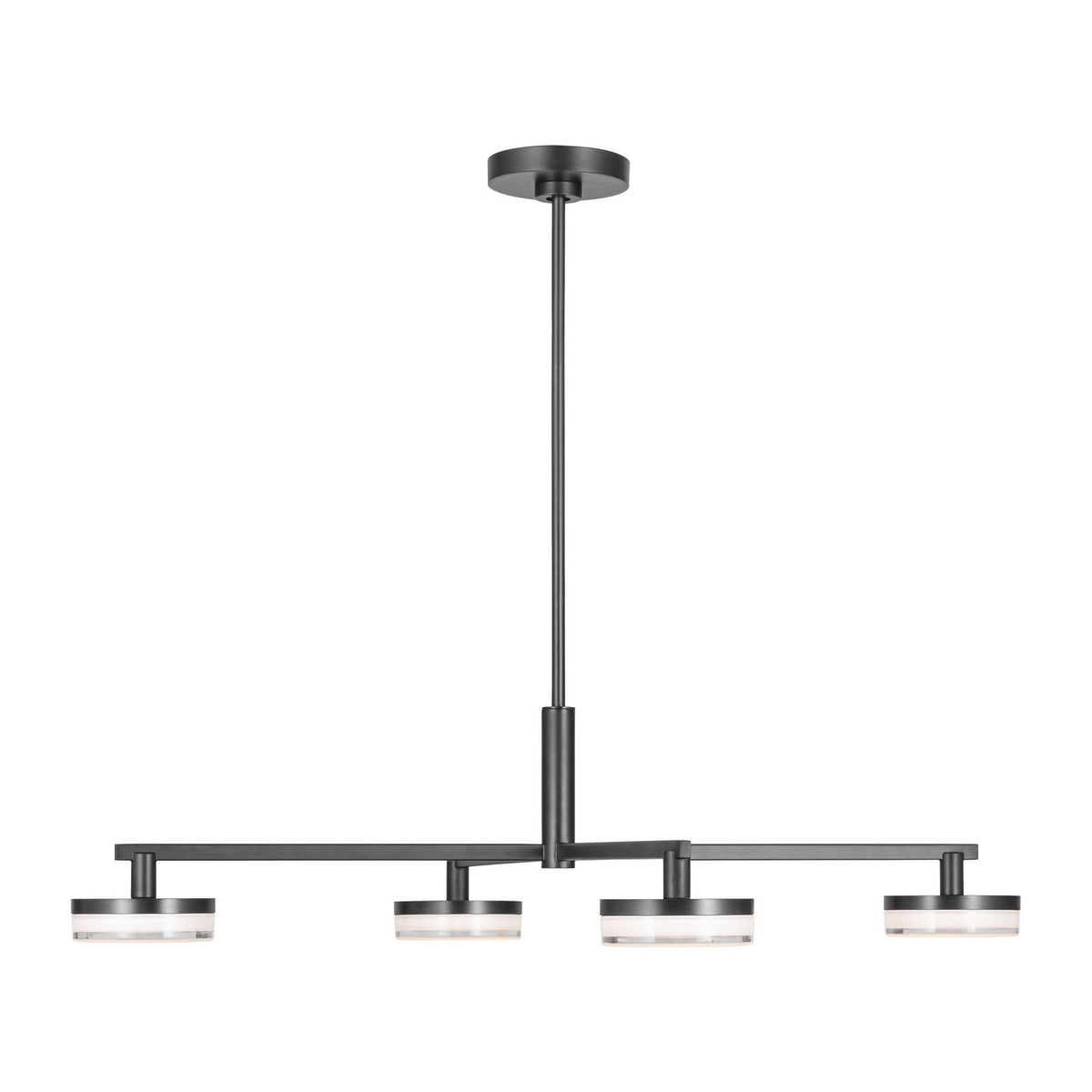 Khan Extra Large Chandelier