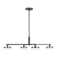 Khan Extra Large Chandelier