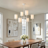 Key Large Chandelier