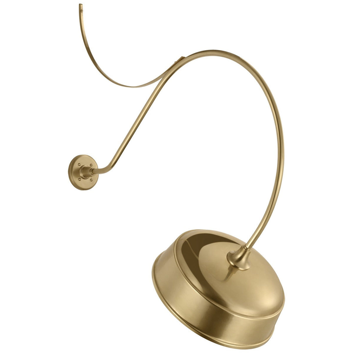Academy 36" Anchored Larrabee Barn Light
