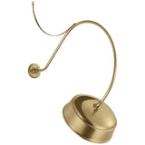 Academy 36" Anchored Larrabee Barn Light