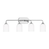 Emile Four Light Bath — 22"
