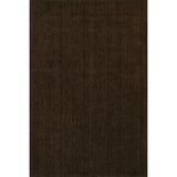 Nate Berkus Crosby Solid Wool Cozy Area Rug
