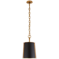 Hastings Small Pendant