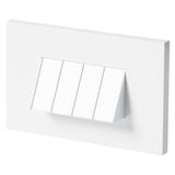 Horizontal Tarpa Step Light