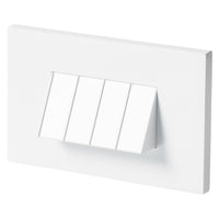 Horizontal Tarpa Step Light