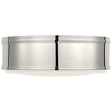 Marden 18" Flush Mount