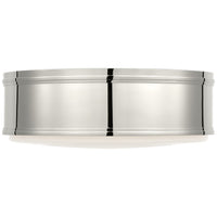 Marden 18" Flush Mount