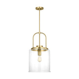 Anders Large Pendant