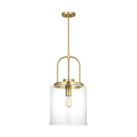Anders Large Pendant