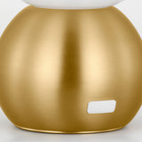 Suki Rechargeable Mini Table Lamp