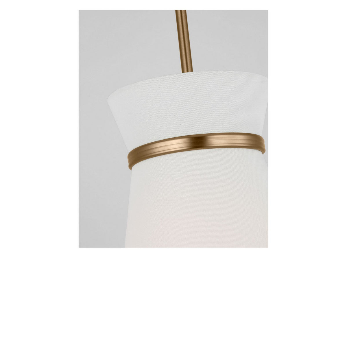 Fynn One Light Pendant