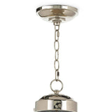 Globe Three Light Pendant