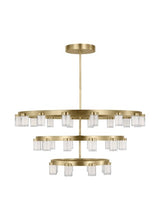 Esfera Three Tier X-Large Chandelier