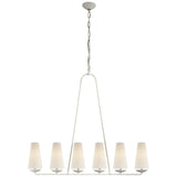 Fontaine Linear Chandelier