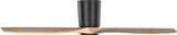 Seyra Smart 52" Hugger Led Ceiling Fan