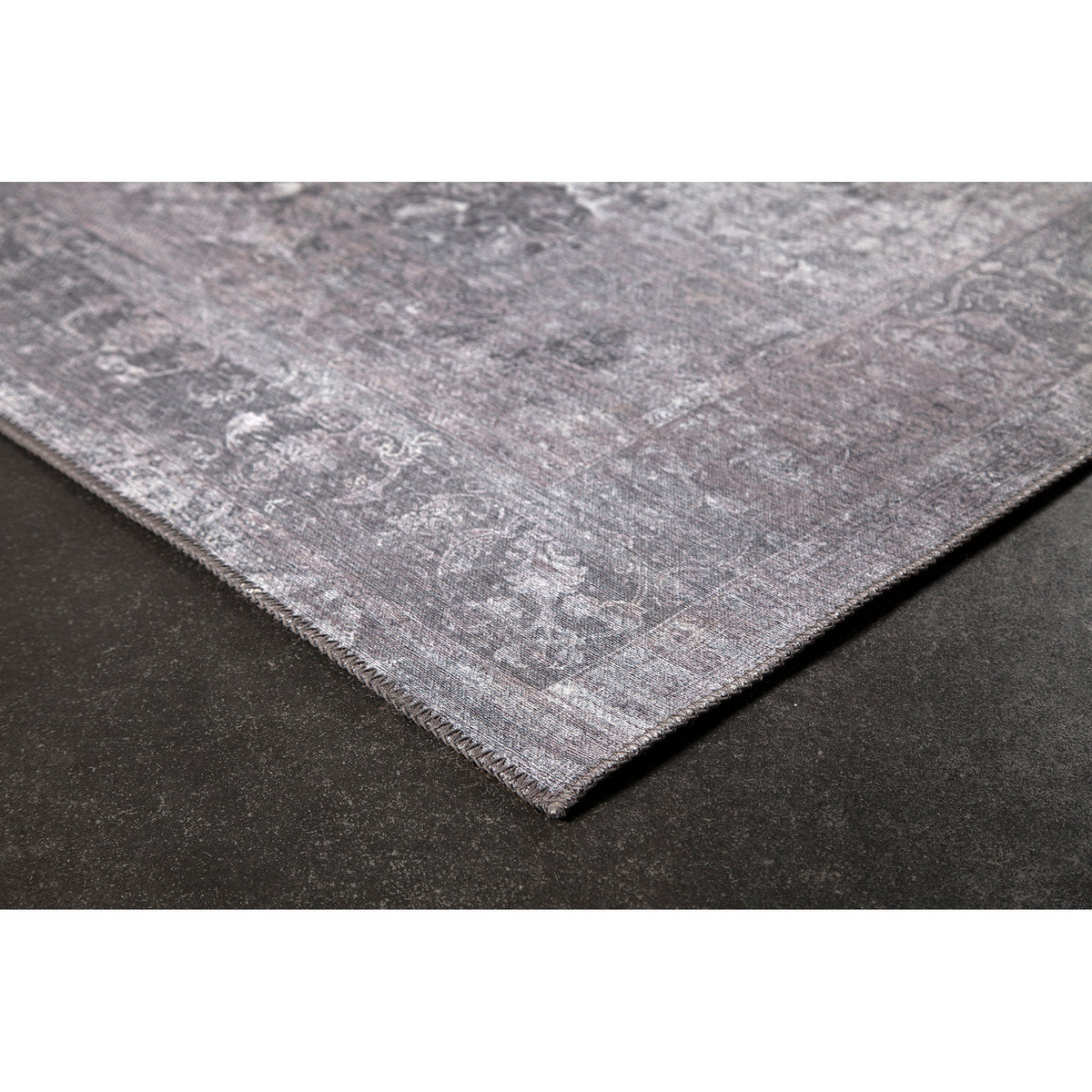 Home Accents - Floor Rugs — Transitional