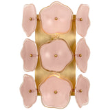 Leighton Small Sconce