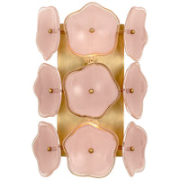 Leighton Small Sconce