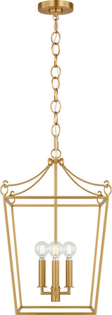 Carlyle 14 Lantern